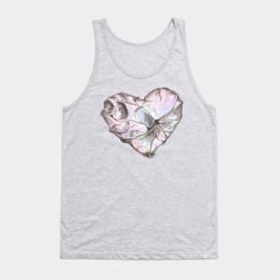 Rotten Heart Tank Top